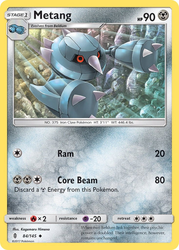 Guardians Rising 084 Metang