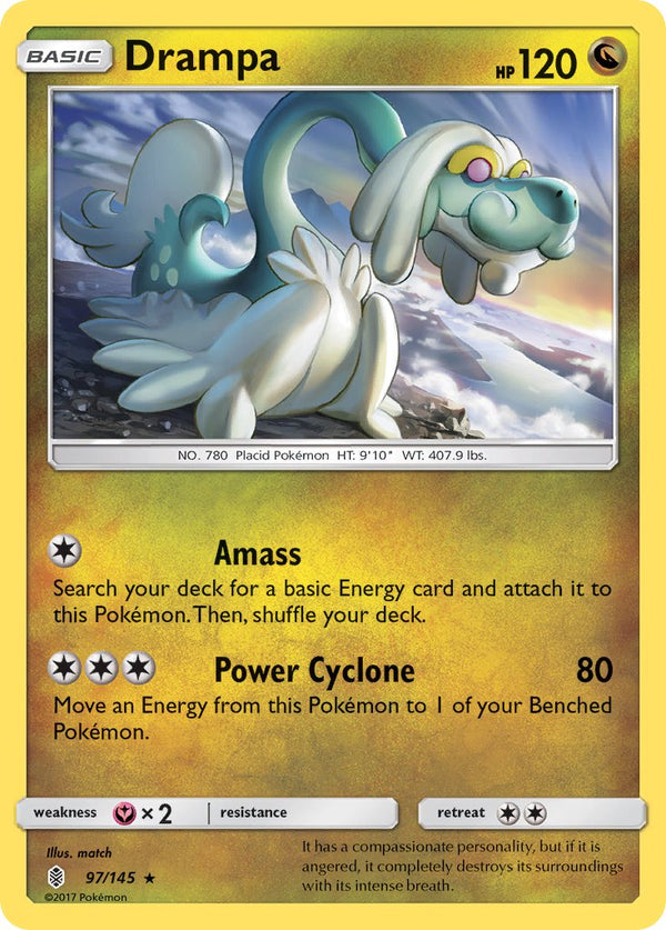 Guardians Rising 097 Drampa