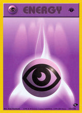 Gym Challenge 131 Psychic Energy