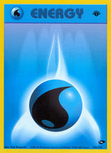 Gym Challenge 132 Water Energy