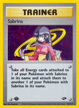 Gym Challenge 020 Sabrina