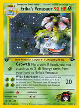Gym Challenge 004 Erika's Venusaur