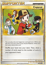 HeartGold and SoulSilver 090 Copycat
