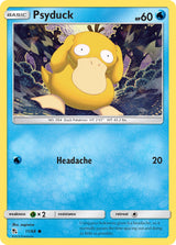 Hidden Fates 011 Psyduck