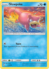 Hidden Fates 012 Slowpoke