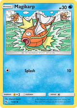 Hidden Fates 015 Magikarp