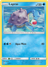 Hidden Fates 017 Lapras