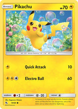Hidden Fates 019 Pikachu