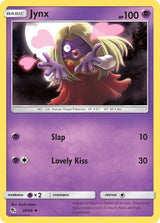 Hidden Fates 030 Jynx