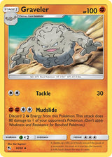 Hidden Fates 034 Graveler