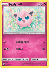 Hidden Fates 041 Jigglypuff