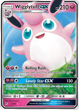 Hidden Fates 042 Wigglytuff-GX