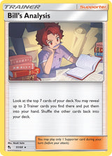 Hidden Fates 051 Bill's Analysis