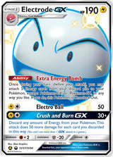 Hidden Fates SV57 Electrode-GX