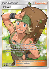 Hidden Fates SV85 Hiker
