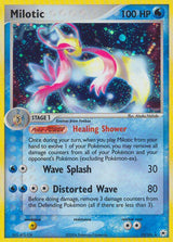 Hidden Legends 012 Milotic