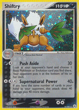 Hidden Legends 014 Shiftry