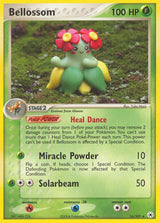 Hidden Legends 016 Bellossom