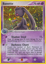 Hidden Legends 001 Banette