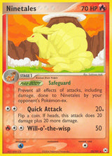 Hidden Legends 022 Ninetales
