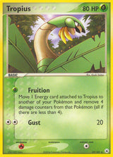 Hidden Legends 027 Tropius