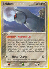 Hidden Legends 029 Beldum