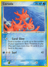 Hidden Legends 032 Corsola