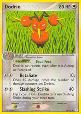 Hidden Legends 033 Dodrio
