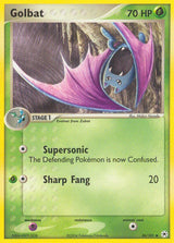 Hidden Legends 036 Golbat