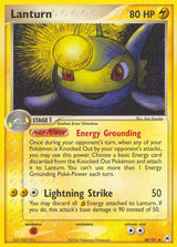 Hidden Legends 038 Lanturn