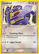 Hidden Legends 039 Loudred