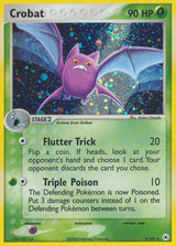 Hidden Legends 003 Crobat