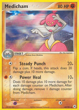Hidden Legends 042 Medicham