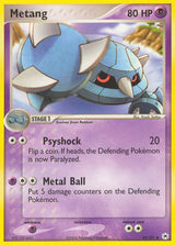Hidden Legends 043 Metang
