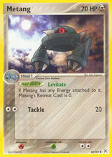 Hidden Legends 044 Metang