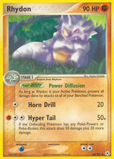 Hidden Legends 046 Rhydon