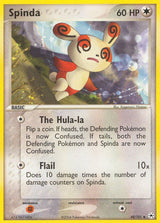 Hidden Legends 048 Spinda