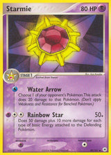 Hidden Legends 049 Starmie