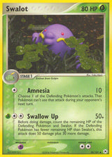 Hidden Legends 050 Swalot