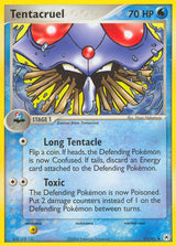 Hidden Legends 051 Tentacruel