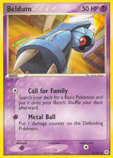 Hidden Legends 054 Beldum
