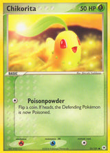Hidden Legends 055 Chikorita
