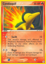 Hidden Legends 059 Cyndaquil
