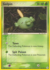 Hidden Legends 062 Gulpin