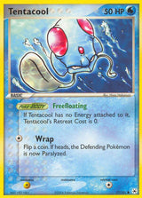 Hidden Legends 077 Tentacool