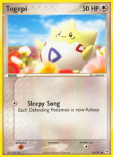 Hidden Legends 078 Togepi