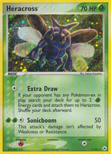 Hidden Legends 007 Heracross