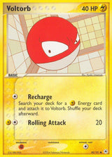 Hidden Legends 080 Voltorb