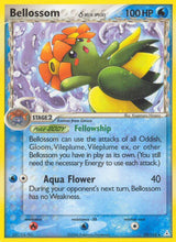 Holon Phantoms 019 Bellossom (Delta Species)