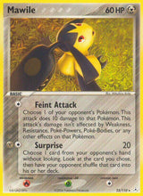 Holon Phantoms 023 Mawile